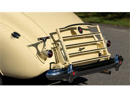 1937 Packard Convertible (CC-2107349) for sale in Newport, Rhode Island