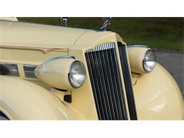1937 Packard Convertible (CC-2107349) for sale in Newport, Rhode Island