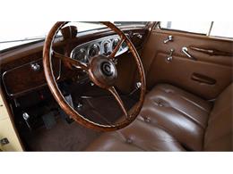 1937 Packard Convertible (CC-2107349) for sale in Newport, Rhode Island