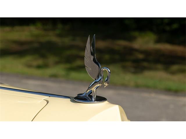 1937 Packard Convertible (CC-2107349) for sale in Newport, Rhode Island