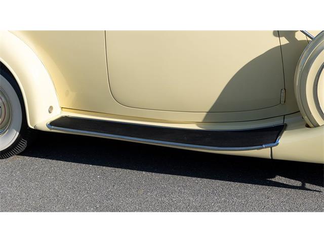 1937 Packard Convertible (CC-2107349) for sale in Newport, Rhode Island