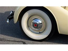 1937 Packard Convertible (CC-2107349) for sale in Newport, Rhode Island