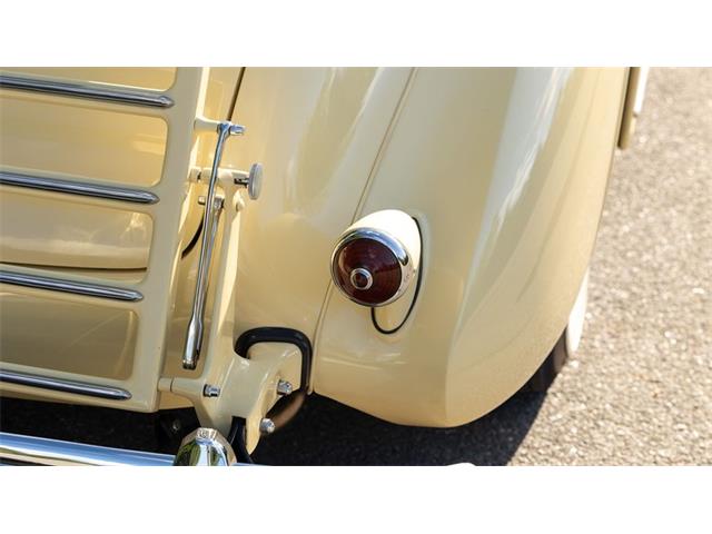 1937 Packard Convertible (CC-2107349) for sale in Newport, Rhode Island