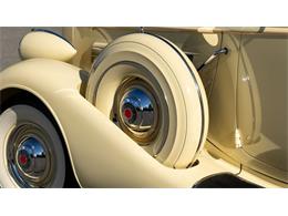 1937 Packard Convertible (CC-2107349) for sale in Newport, Rhode Island