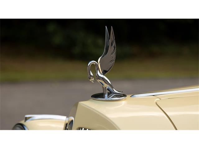 1937 Packard Convertible (CC-2107349) for sale in Newport, Rhode Island