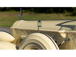 1937 Packard Convertible (CC-2107349) for sale in Newport, Rhode Island