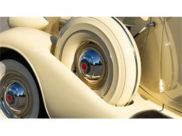 1937 Packard Convertible (CC-2107349) for sale in Newport, Rhode Island