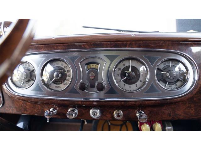 1937 Packard Convertible (CC-2107349) for sale in Newport, Rhode Island