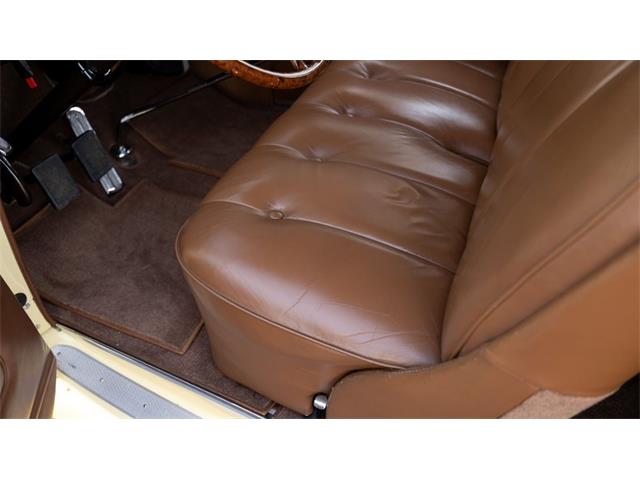 1937 Packard Convertible (CC-2107349) for sale in Newport, Rhode Island