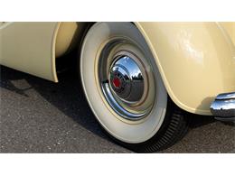 1937 Packard Convertible (CC-2107349) for sale in Newport, Rhode Island