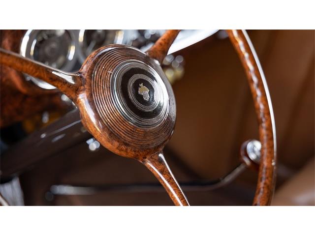 1937 Packard Convertible (CC-2107349) for sale in Newport, Rhode Island
