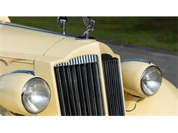 1937 Packard Convertible (CC-2107349) for sale in Newport, Rhode Island