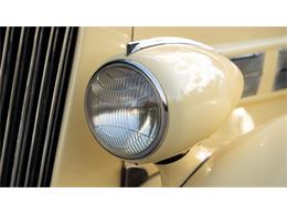1937 Packard Convertible (CC-2107349) for sale in Newport, Rhode Island