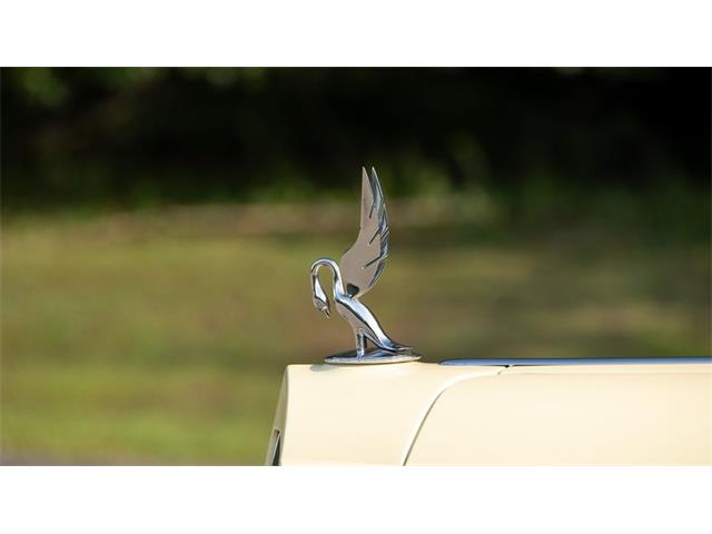 1937 Packard Convertible (CC-2107349) for sale in Newport, Rhode Island