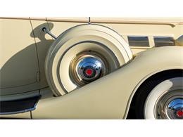 1937 Packard Convertible (CC-2107349) for sale in Newport, Rhode Island