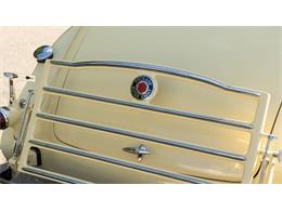 1937 Packard Convertible (CC-2107349) for sale in Newport, Rhode Island