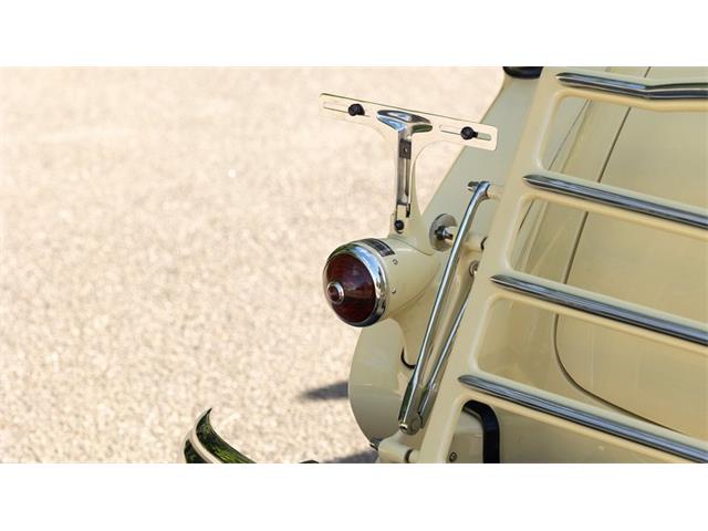 1937 Packard Convertible (CC-2107349) for sale in Newport, Rhode Island