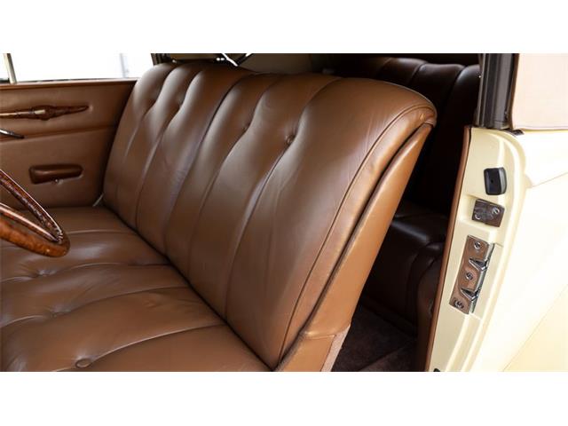 1937 Packard Convertible (CC-2107349) for sale in Newport, Rhode Island