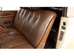 1937 Packard Convertible (CC-2107349) for sale in Newport, Rhode Island