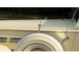 1937 Packard Convertible (CC-2107349) for sale in Newport, Rhode Island