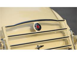 1937 Packard Convertible (CC-2107349) for sale in Newport, Rhode Island