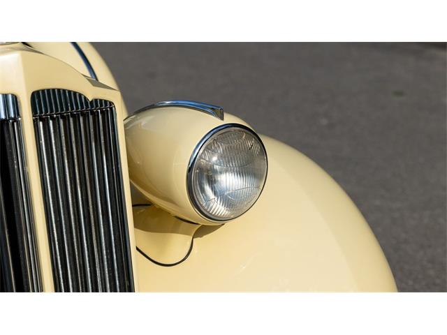 1937 Packard Convertible (CC-2107349) for sale in Newport, Rhode Island