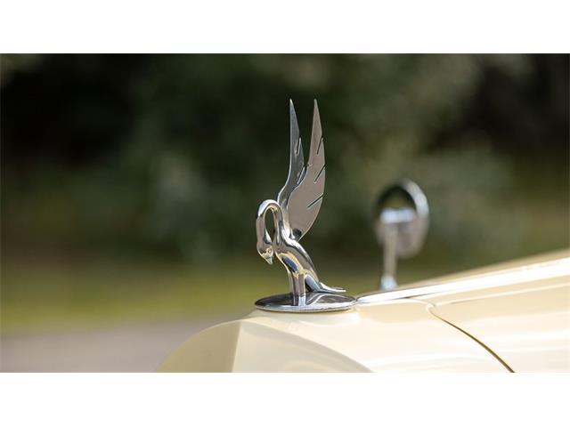1937 Packard Convertible (CC-2107349) for sale in Newport, Rhode Island