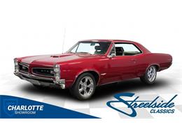 1966 Pontiac GTO (CC-2100735) for sale in Concord, North Carolina
