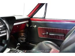 1966 Pontiac GTO (CC-2100735) for sale in Concord, North Carolina