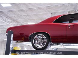 1966 Pontiac GTO (CC-2100735) for sale in Concord, North Carolina