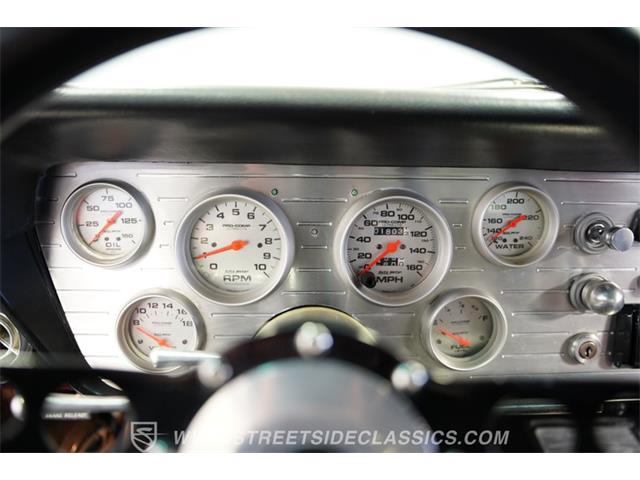 1966 Pontiac GTO (CC-2100735) for sale in Concord, North Carolina