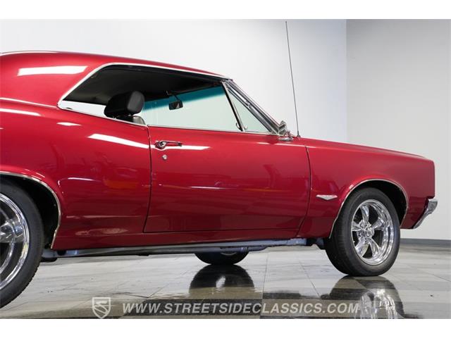 1966 Pontiac GTO (CC-2100735) for sale in Concord, North Carolina