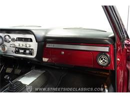 1966 Pontiac GTO (CC-2100735) for sale in Concord, North Carolina
