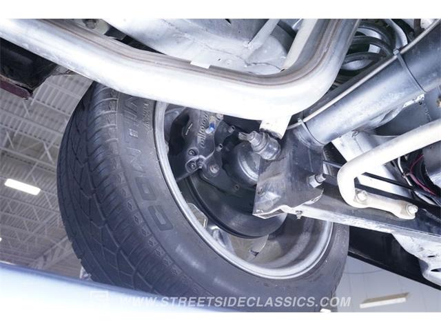 1966 Pontiac GTO (CC-2100735) for sale in Concord, North Carolina