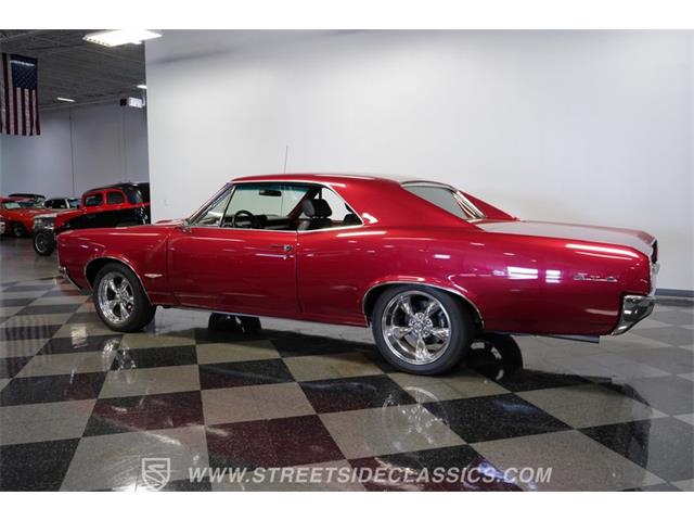 1966 Pontiac GTO (CC-2100735) for sale in Concord, North Carolina