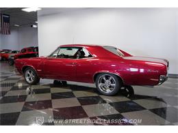 1966 Pontiac GTO (CC-2100735) for sale in Concord, North Carolina
