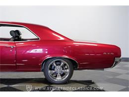 1966 Pontiac GTO (CC-2100735) for sale in Concord, North Carolina