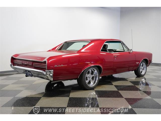 1966 Pontiac GTO (CC-2100735) for sale in Concord, North Carolina