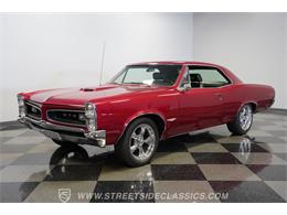 1966 Pontiac GTO (CC-2100735) for sale in Concord, North Carolina