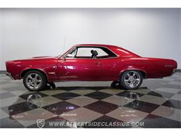 1966 Pontiac GTO (CC-2100735) for sale in Concord, North Carolina
