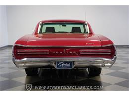 1966 Pontiac GTO (CC-2100735) for sale in Concord, North Carolina