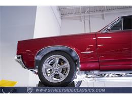 1966 Pontiac GTO (CC-2100735) for sale in Concord, North Carolina