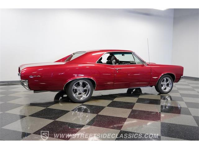1966 Pontiac GTO (CC-2100735) for sale in Concord, North Carolina