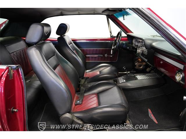1966 Pontiac GTO (CC-2100735) for sale in Concord, North Carolina
