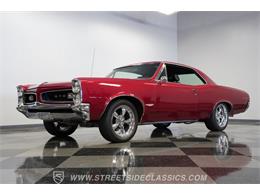 1966 Pontiac GTO (CC-2100735) for sale in Concord, North Carolina