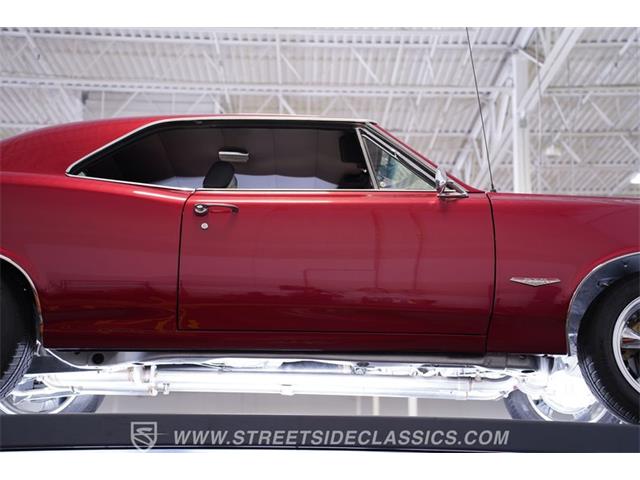 1966 Pontiac GTO (CC-2100735) for sale in Concord, North Carolina