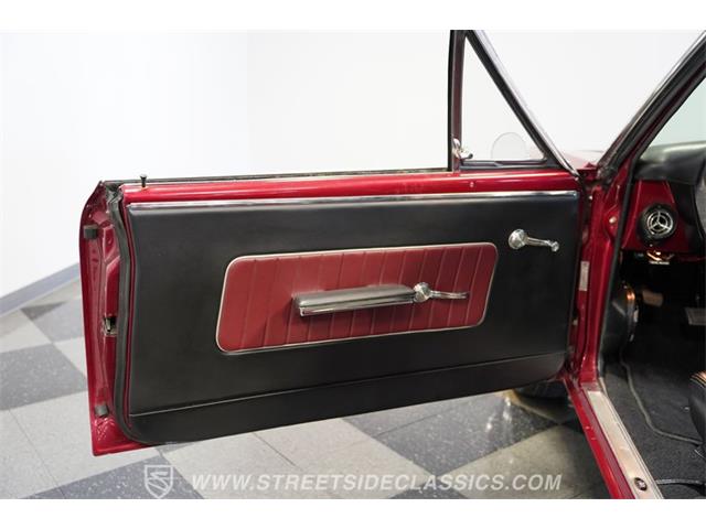 1966 Pontiac GTO (CC-2100735) for sale in Concord, North Carolina