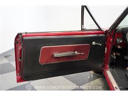 1966 Pontiac GTO (CC-2100735) for sale in Concord, North Carolina