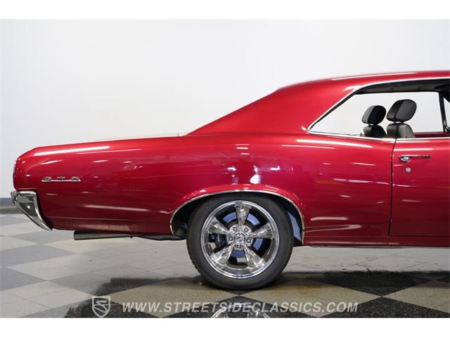 1966 Pontiac GTO (CC-2100735) for sale in Concord, North Carolina