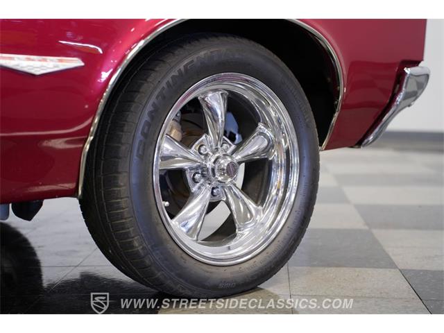1966 Pontiac GTO (CC-2100735) for sale in Concord, North Carolina